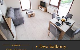 Apartament City Center Classic